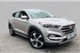 2017 Hyundai Tucson 1.7 CRDi Blue Drive Premium 5dr 2WD DCT