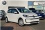 2019 Volkswagen Up 1.0 Move Up Tech Edition 5dr [Start Stop]