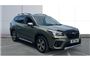 2021 Subaru Forester 2.0i e-Boxer XE Premium 5dr Lineartronic