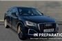 2021 Audi Q2 35 TFSI Sport 5dr