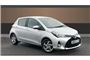 2015 Toyota Yaris 1.5 Hybrid Icon 5dr CVT