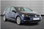 2019 Volkswagen Golf 1.5 TSI EVO 150 GT Edition 5dr DSG