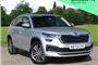 2024 Skoda Kodiaq 2.0 TDI 200 Laurin + Klement 4X4 5dr DSG [7 Seat]