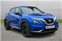 2024 Nissan Juke 1.0 DiG-T Tekna 5dr