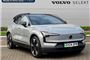 2024 Volvo EX30 200kW SM Extended Range Ultra 69kWh 5dr Auto