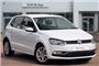 2014 Volkswagen Polo 1.2 TSI SE 5dr