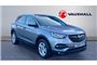 2019 Vauxhall Grandland X 1.2 Turbo SE 5dr