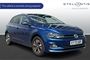 2020 Volkswagen Polo 1.0 TSI 95 Match 5dr DSG