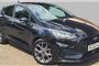 2022 Ford Fiesta 1.0 EcoBoost Hybrid mHEV 125 ST-Line 5dr