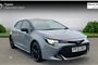 2022 Toyota Corolla 1.8 VVT-i Hybrid GR Sport 5dr CVT