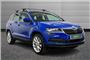 2019 Skoda Karoq 1.5 TSI Edition 4x4 5dr DSG