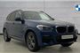 2021 BMW X3 xDrive20i M Sport 5dr Step Auto