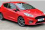 2021 Ford Fiesta 1.0 EcoBoost 95 ST-Line Edition 3dr