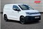 2021 Citroen Berlingo Van 1.5 BlueHDi 1000Kg Driver 100ps