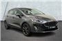2021 Ford Fiesta 1.0 EcoBoost Hybrid mHEV 125 Titanium X 5dr