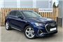 2022 Audi Q3 35 TFSI S Line 5dr