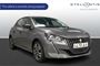 2022 Peugeot 208 1.2 PureTech 100 Allure Premium + 5dr