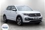 2022 Volkswagen T-Cross 1.0 TSI 110 R-Line 5dr DSG