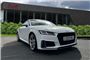 2022 Audi TT 45 TFSI S Line 2dr S Tronic