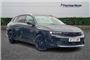 2023 Vauxhall Astra Sports Tourer 1.2 Turbo 130 GS 5dr Auto