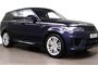 2020 Land Rover Range Rover Sport 3.0 P400 HSE Dynamic 5dr Auto