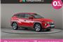 2022 Hyundai Tucson 1.6 TGDi 48V MHD SE Connect 5dr 2WD DCT