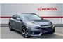 2020 Honda Civic 1.6 i-DTEC EX 4dr