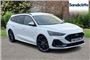 2022 Ford Focus Estate 2.3 EcoBoost ST 5dr