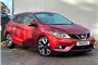 2015 Nissan Pulsar 1.6 DiG-T Tekna 5dr