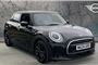 2024 MINI Hatchback 5dr 1.5 Cooper Exclusive 5dr Auto [Comfort/Nav Pack]