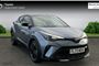 2023 Toyota C-HR 1.8 Hybrid GR Sport 5dr CVT