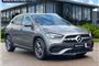 2022 Mercedes-Benz GLA GLA 200 AMG Line Executive 5dr Auto