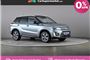 2021 Suzuki Vitara 1.4 Boosterjet 48V Hybrid SZ-T 5dr Auto