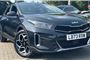 2023 Kia XCeed 1.5T GDi ISG GT-Line 5dr