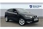 2021 Nissan Qashqai 1.3 DiG-T 160 [157] Acenta Premium 5dr DCT