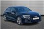 2023 Audi A3 35 TDI Edition 1 5dr S Tronic