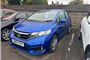 2019 Honda Jazz 1.3 i-VTEC S 5dr CVT