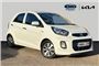 2016 Kia Picanto 1.0 65 SE 5dr