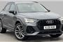 2021 Audi Q3 35 TFSI Black Edition 5dr