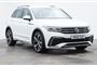 2021 Volkswagen Tiguan 2.0 TDI 4Motion R-Line 5dr DSG