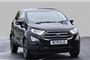 2019 Ford EcoSport 1.0 EcoBoost 125 Zetec 5dr