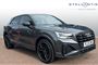 2021 Audi Q2 35 TFSI Black Edition 5dr S Tronic