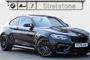 2020 BMW M2 M2 Competition 2dr DCT