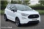 2019 Ford EcoSport 1.0 EcoBoost 125 ST-Line 5dr Auto