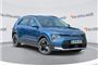 2024 Kia Niro 150kW 2 Nav 65kWh 5dr Auto