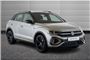 2025 Volkswagen T-Roc 1.5 TSI Black Edition 5dr DSG