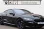 2022 BMW 8 Series 840i [333] sDrive M Sport 2dr Auto