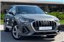2021 Audi Q3 35 TFSI S Line 5dr
