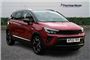 2022 Vauxhall Crossland 1.2 Turbo [130] Ultimate 5dr Auto