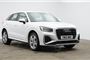 2021 Audi Q2 35 TFSI S Line 5dr